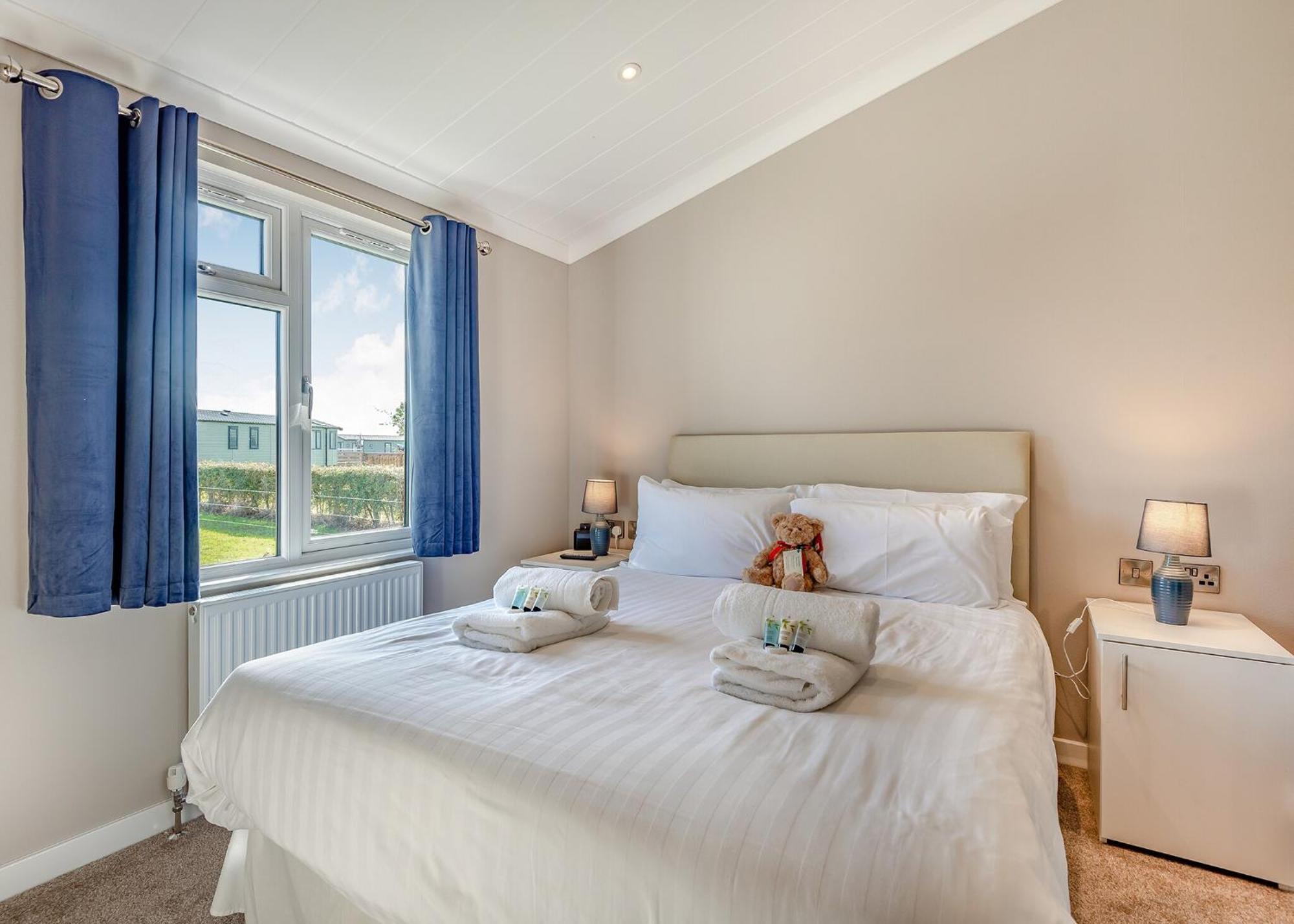Beaconsfield Park Hotel Шрусбъри Стая снимка